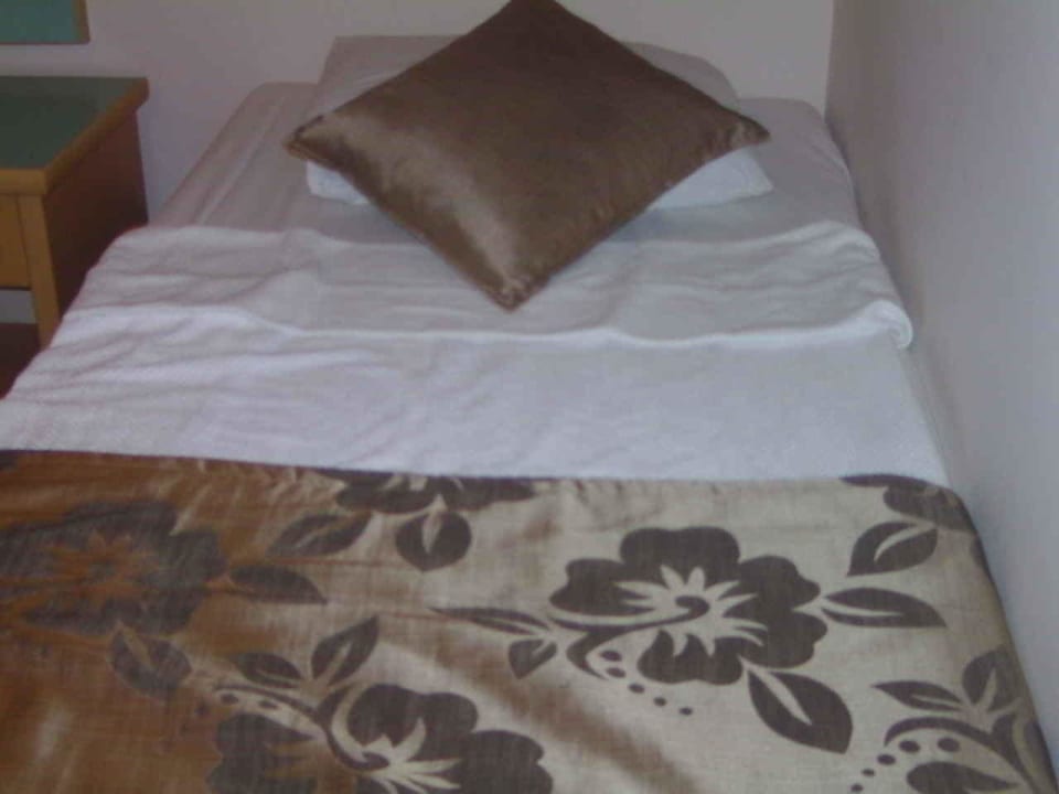 Kinderzimmer Hotel Club Paradiso