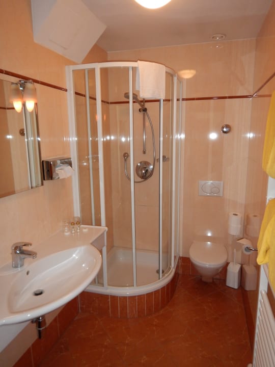Zimmer Wellnesshotel Allmer