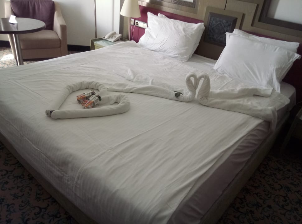 Zimmer Hotel Özkaymak Falez