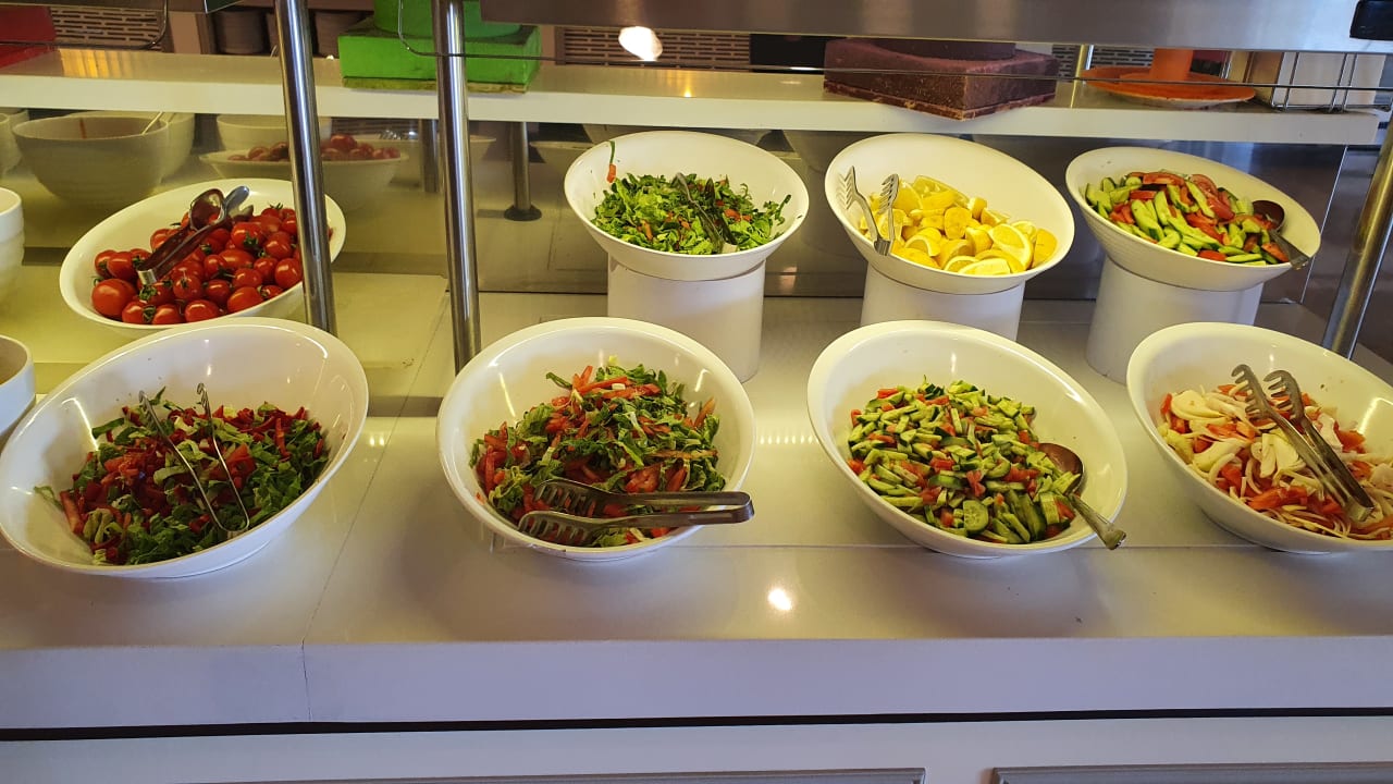 Gastro Seaden Sea Planet Resort & Spa