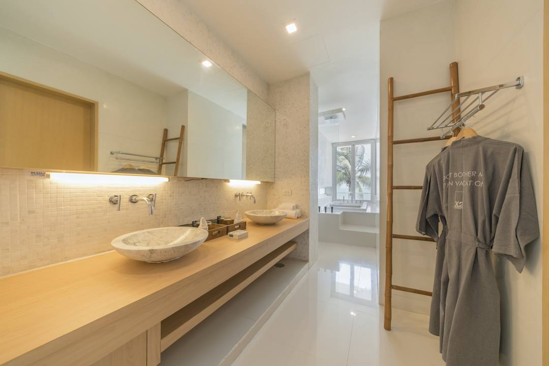 Zimmer X2 Hua Hin LeBayburi Pranburi Villa