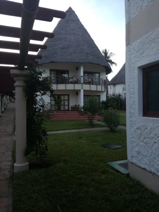 Außenansicht Neptune Village Beach Resort & Spa