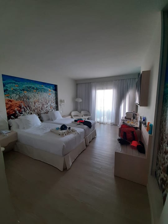 Zimmer Iberostar Selection Fuerteventura Palace