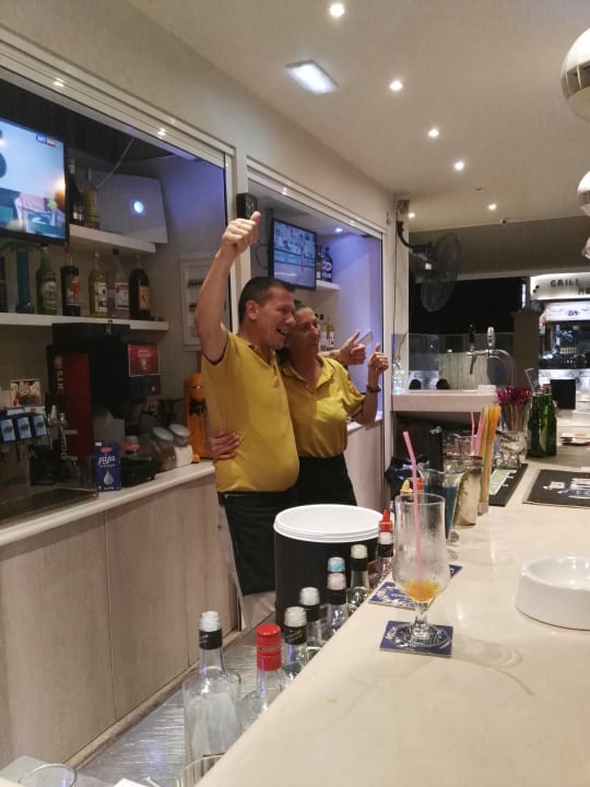 Sonstiges Dimitrios Beach Hotel