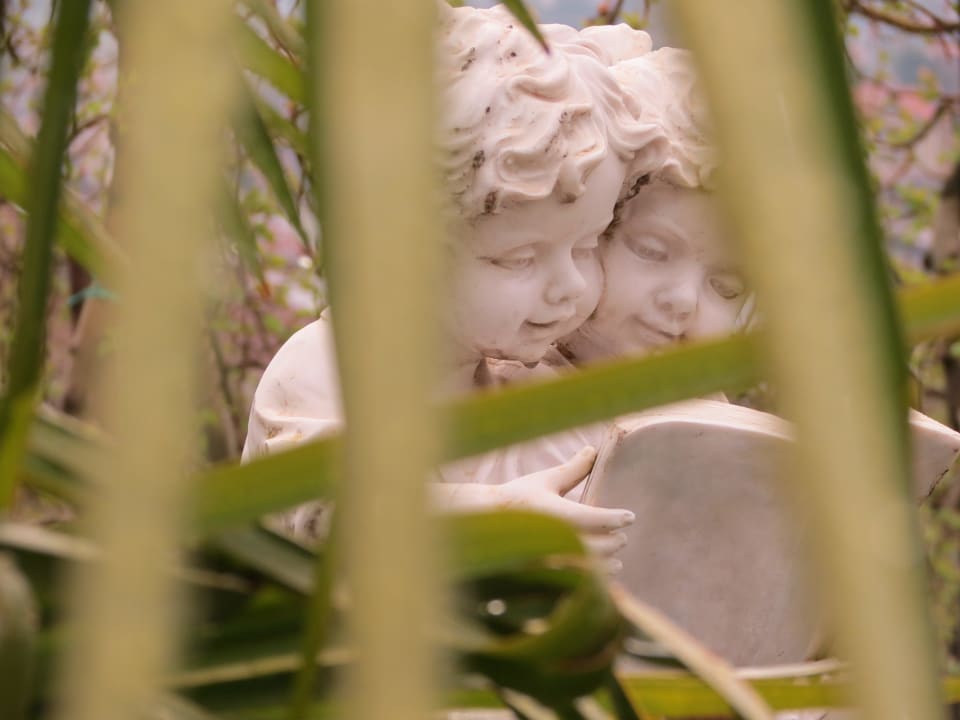 - Ohne Worte - Pension An der Linde