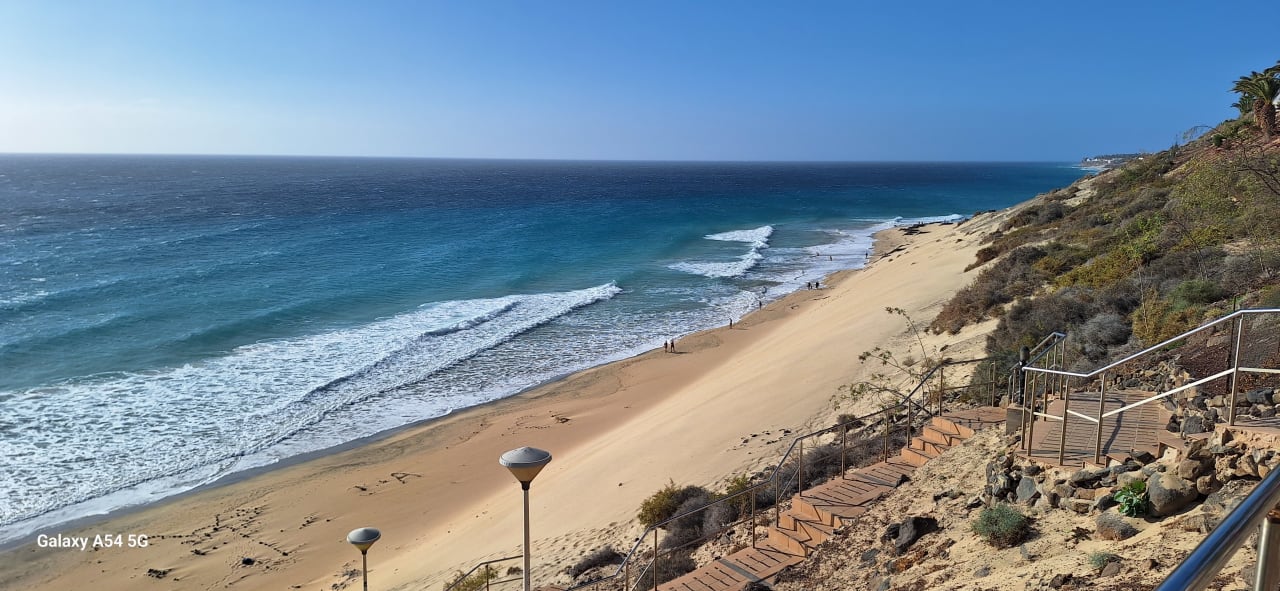 Strand SBH Club Paraiso Playa