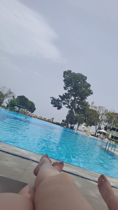 Pool Ma Biche Kemer by Werde Hotels