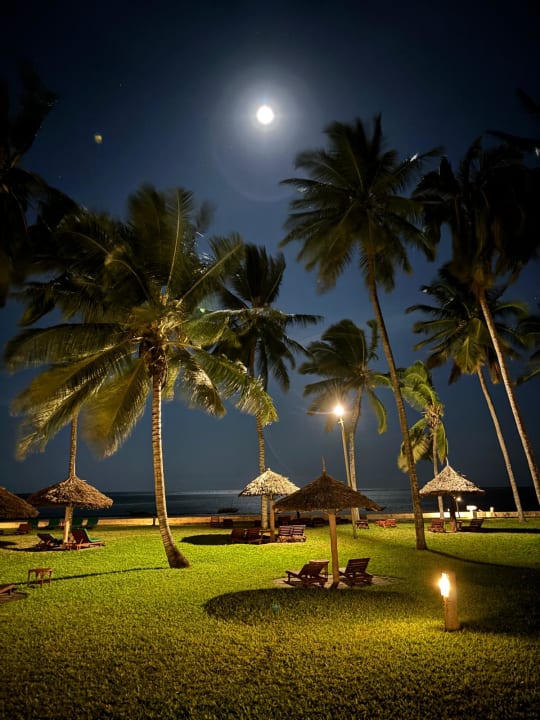 Strand Neptune Paradise Beach Resort & Spa