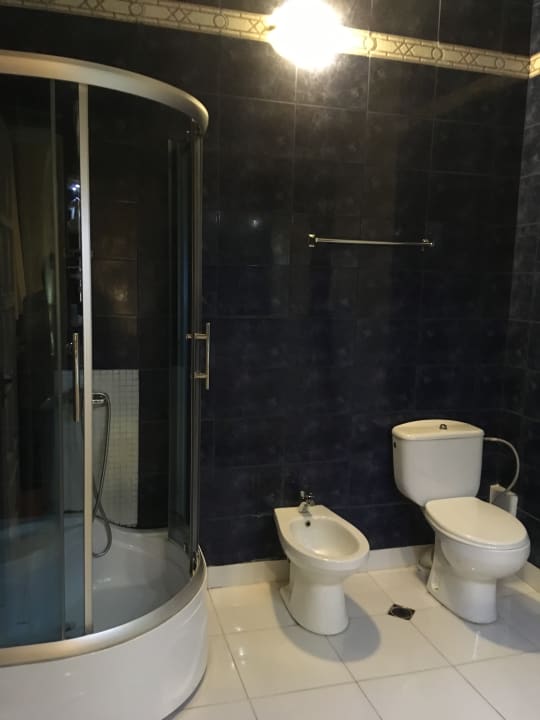 Zimmer Old Key Hotel