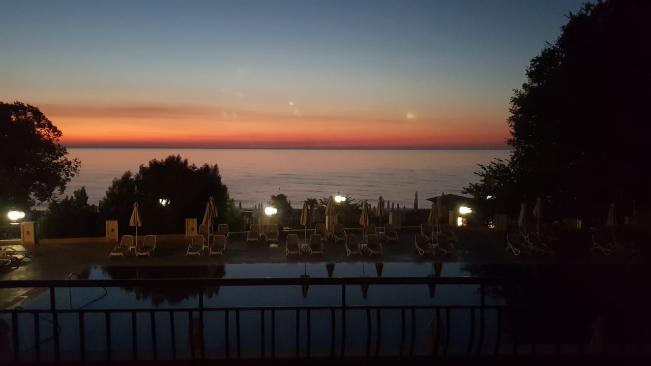 Ausblick GRIFID Vistamar