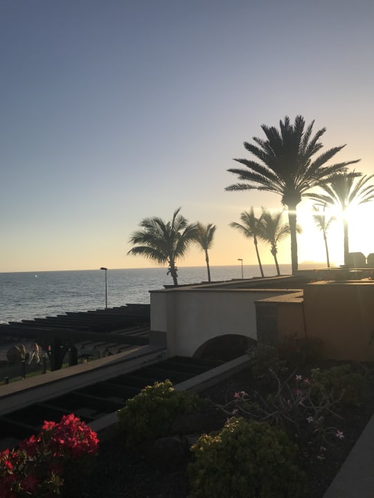 Ausblick Lopesan Costa Meloneras, Resort & Spa