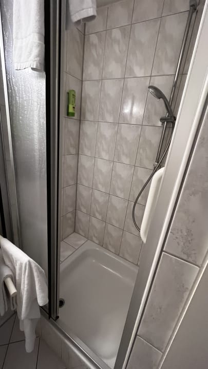 Zimmer Hotel Schwarzer Adler