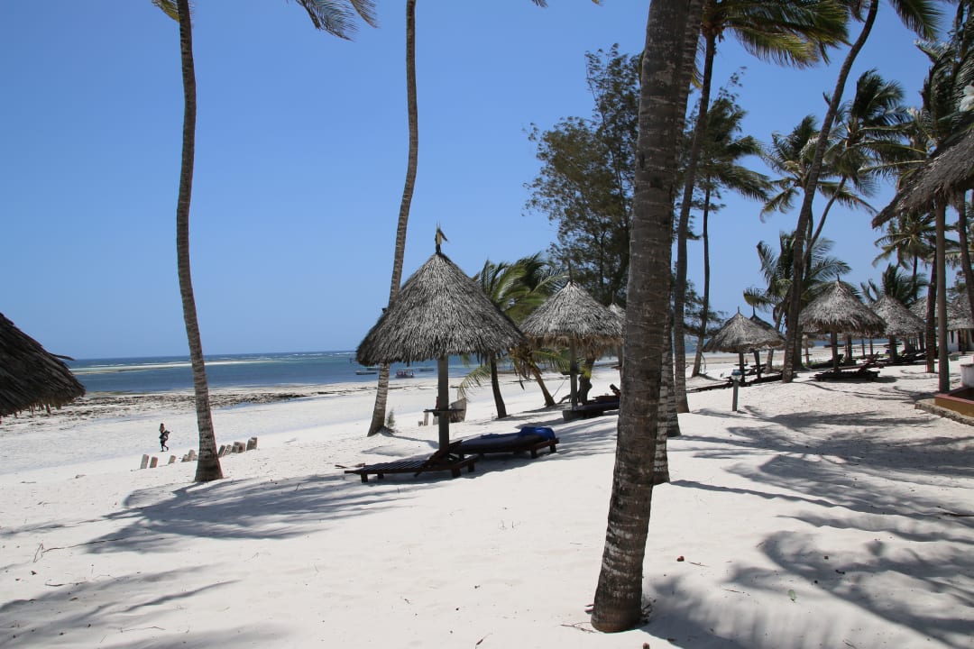 Strand Turtle Bay Beach Club