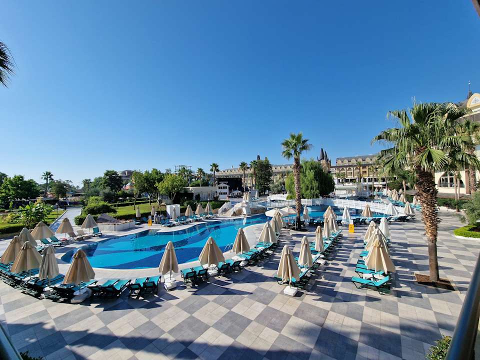 Pool Crystal Prestige Elite