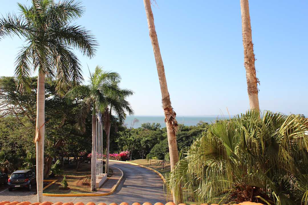 Gartenanlage Sirenis Tropical Varadero