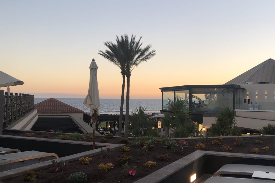 Ausblick Lopesan Costa Meloneras, Resort & Spa