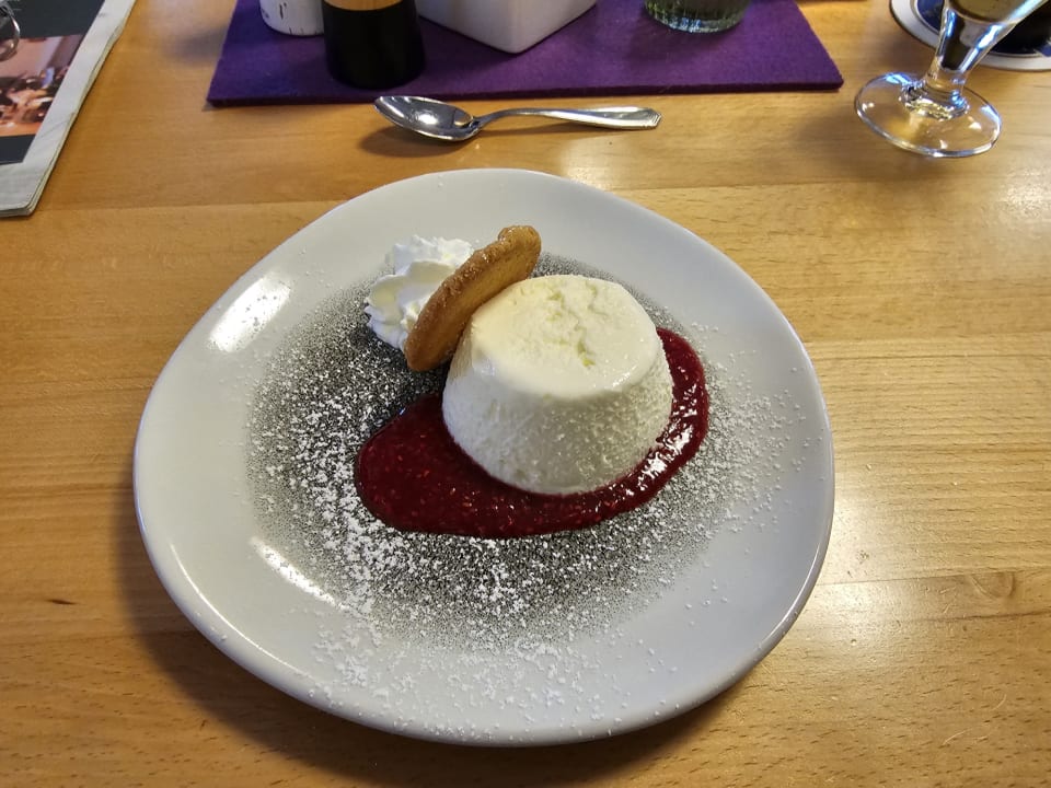 Gastro Thula Wellnesshotel Bayerischer Wald