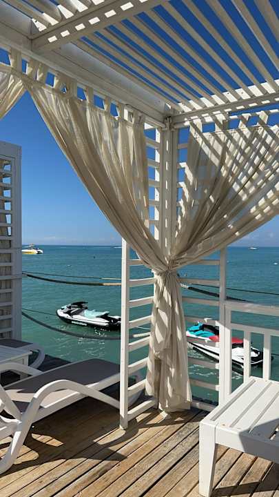 Strand Belek Beach Resort Hotel