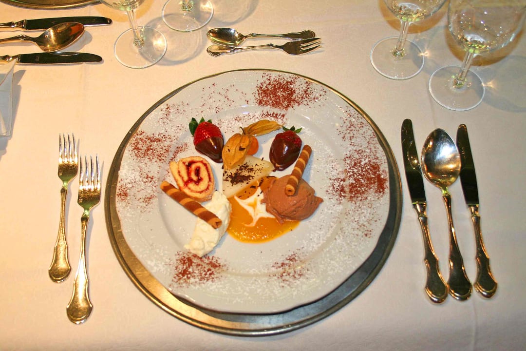 Gastro Hotel Kajetansbrücke