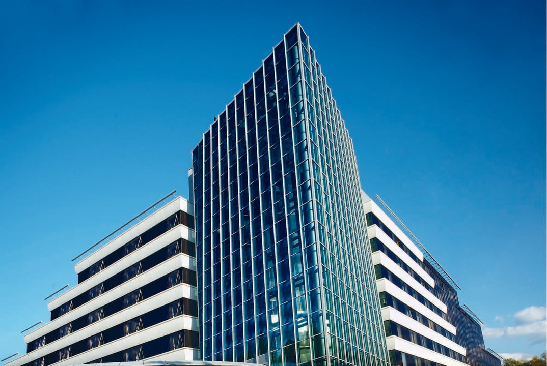 Perla, Casino & Hotel Perla, Resort & Entertainment