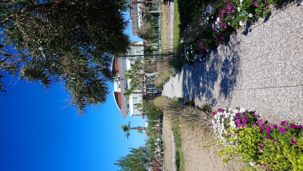 Außenansicht Sentido Trendy Verbena Beach