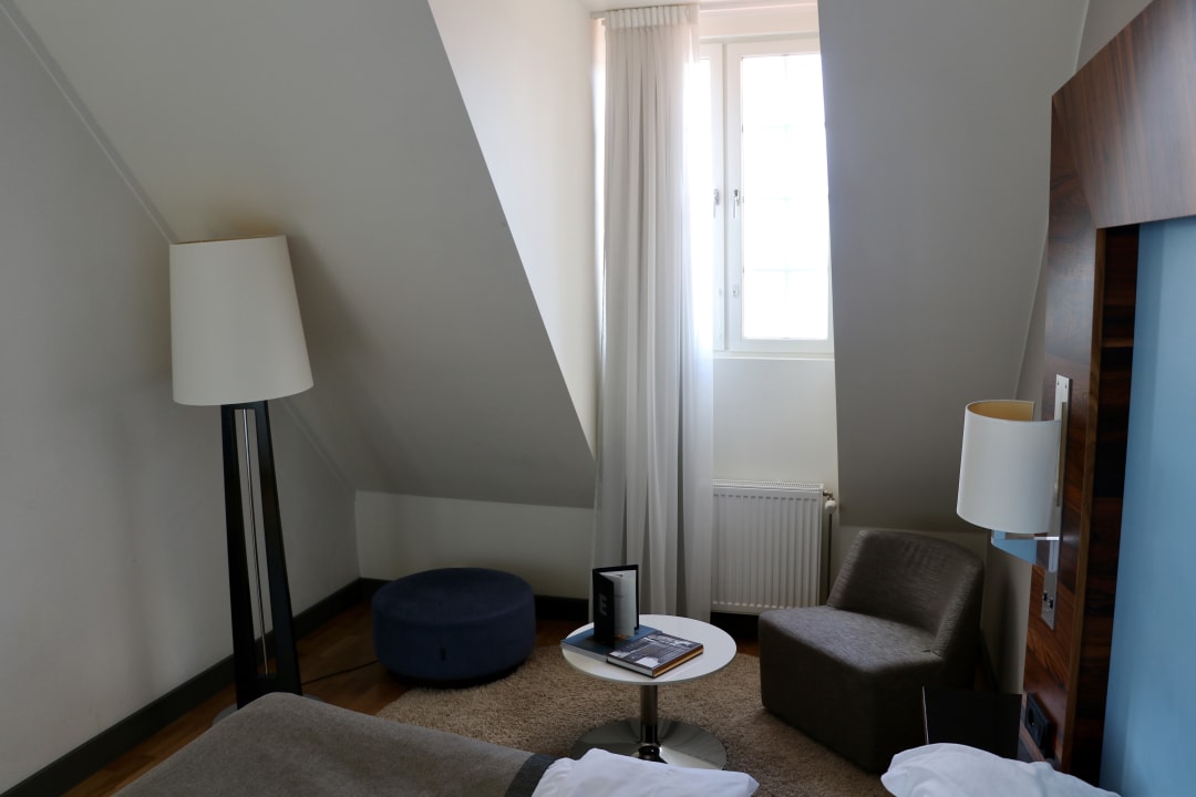 Zimmer Hotel Elite Marina Tower