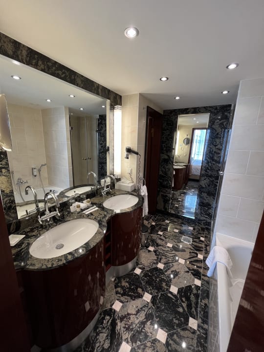 Zimmer Maritim Hotel am Schlossgarten Fulda