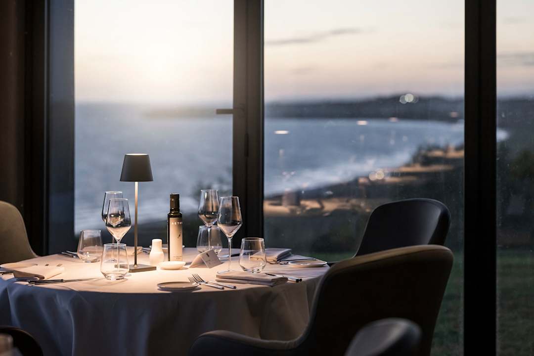 Gastro ADLER Spa Resort SICILIA