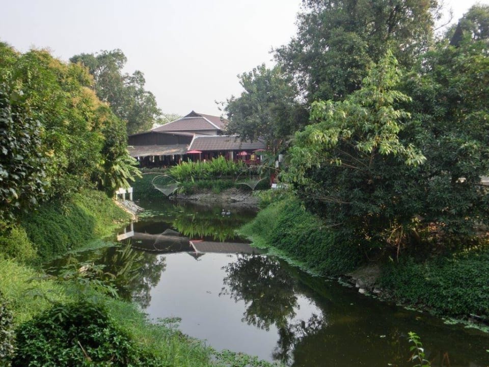 Legendha Sukhothai Resort Hotel The Legendha Sukhothai Resort