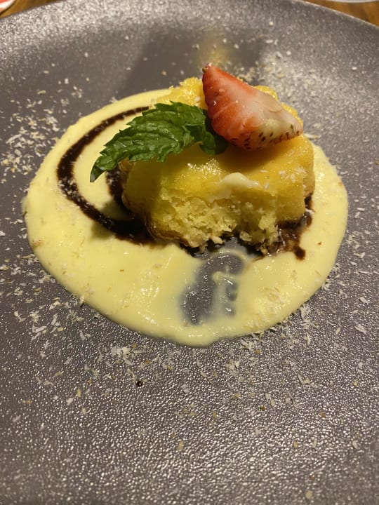 Gastro The First Collection Marina