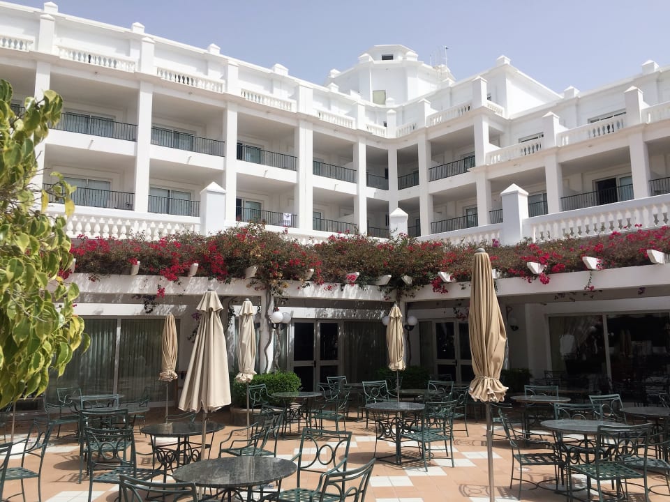 Gastro Hotel Riu Palace Maspalomas Adults Only