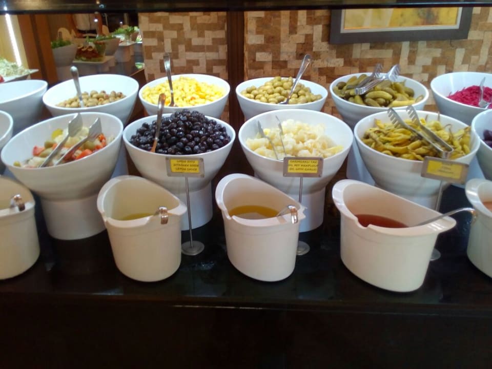 Restaurant FUN&SUN Smart Hane Sun Hotel