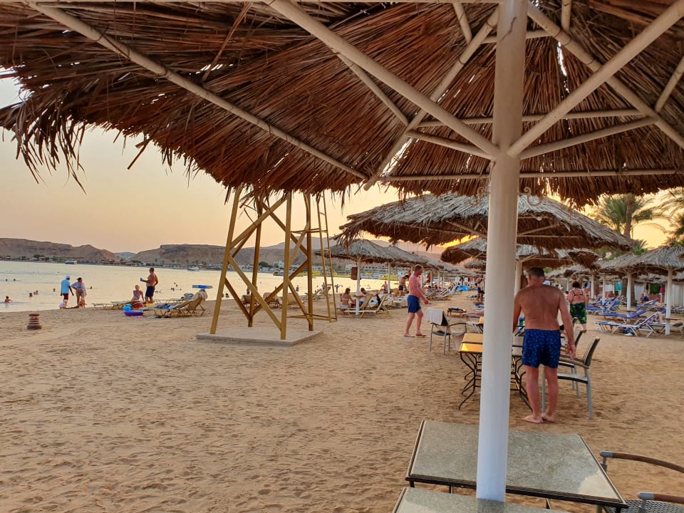 Strand Iberotel Palace