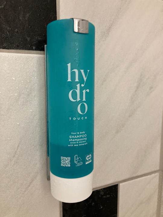 Zimmer Best Western Hotel Windorf