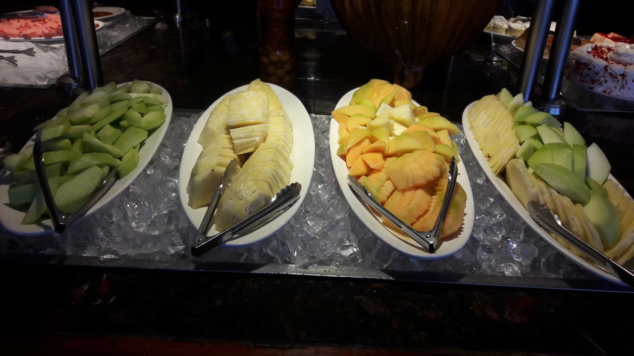 Gastro Grand Muthu Club Caribbean Runaway Bay