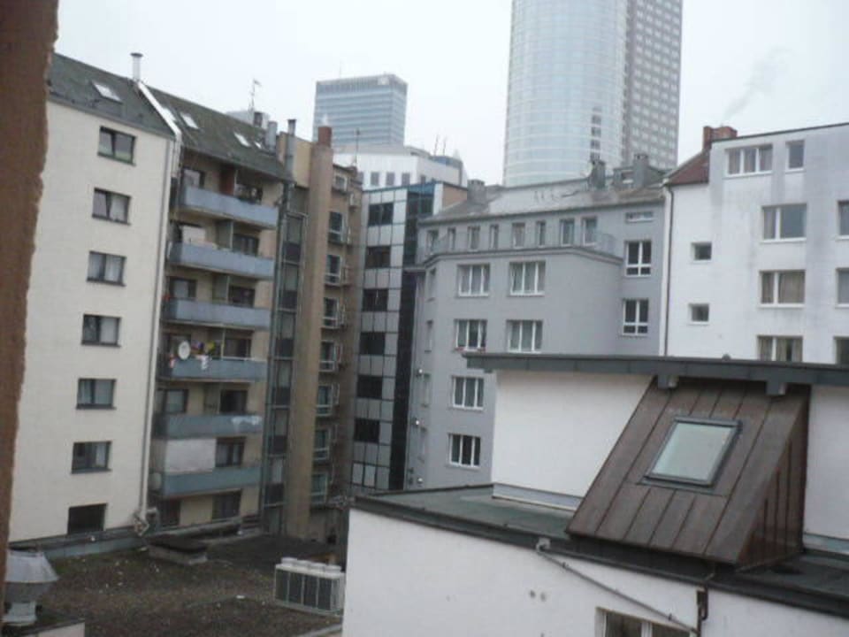 Zum Hof Hotel Rossija