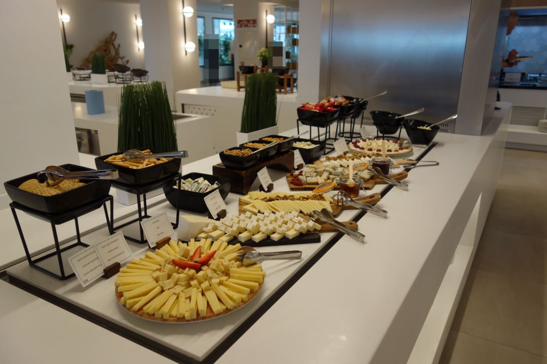 Gastro Playa Esperanza Resort