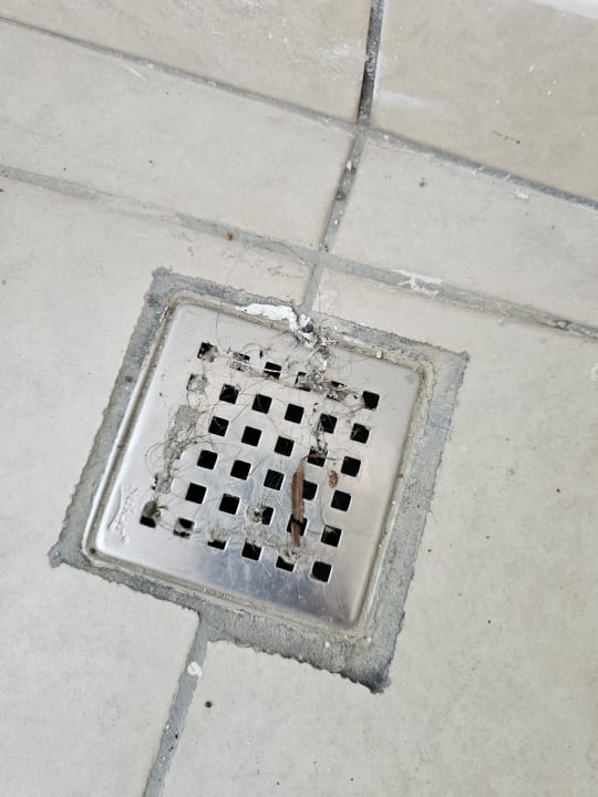 Zimmer Hotel Delphin Imperial