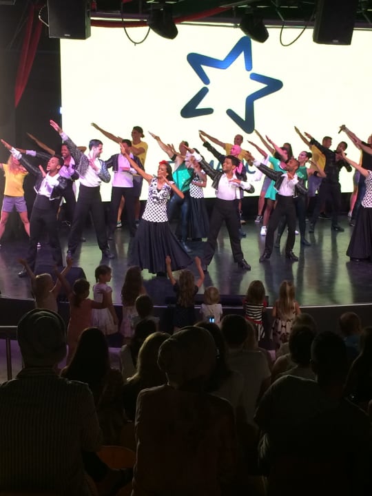 Sport & Freizeit Asteria Family Belek