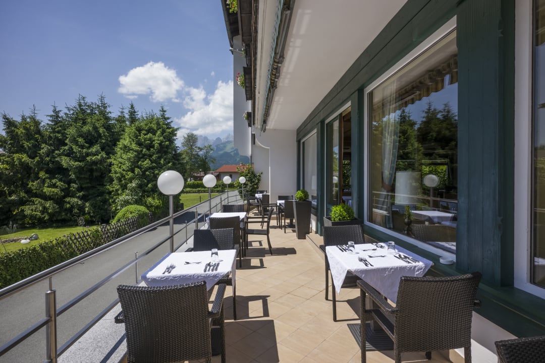 Gastro Sporthotel Austria