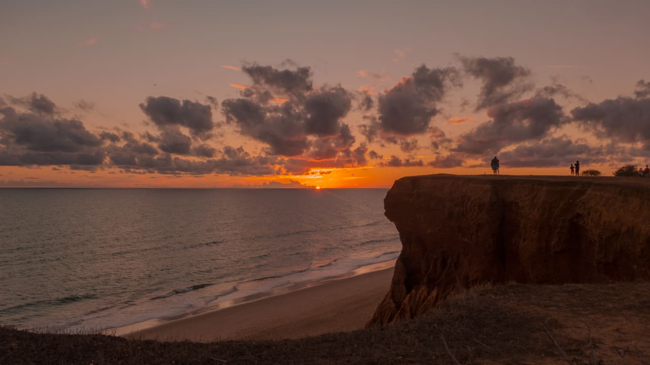 Ausblick AP Adriana Beach Resort