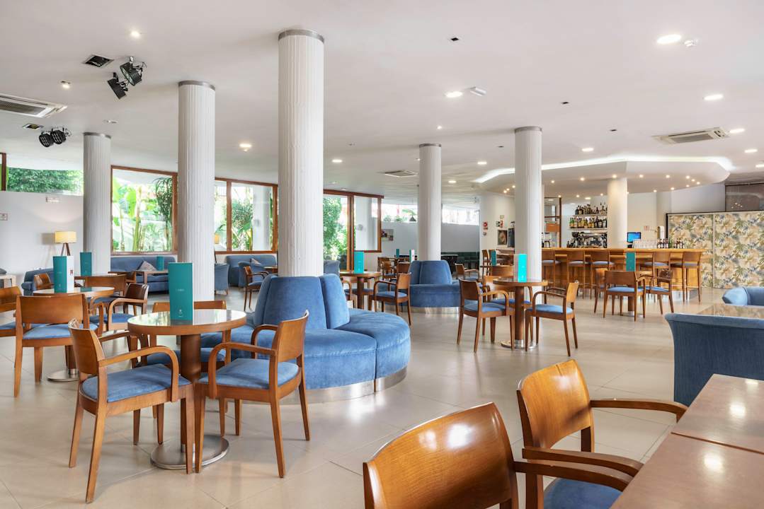 Gastro AluaSun Lago Rojo - Adults Recomended