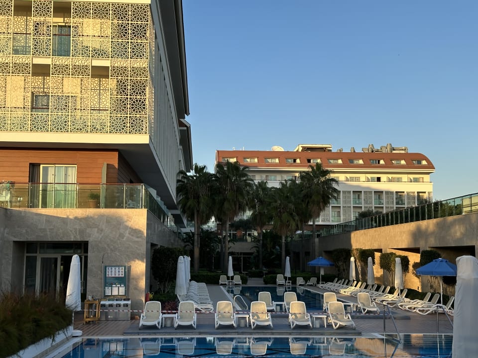 Außenansicht Sentido Trendy Verbena Beach