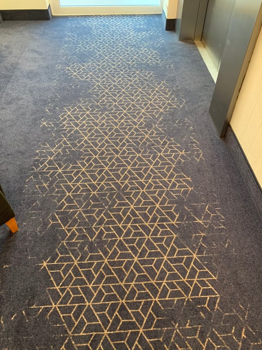 Sonstiges Hotel Mercure Congress an der Messe