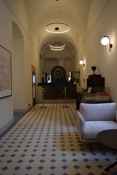 Sonstiges Herbal Hotel Wrocław