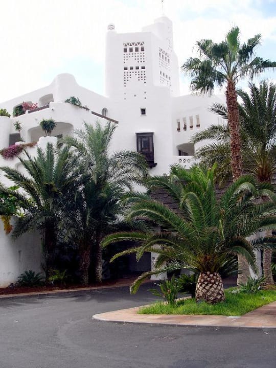 Hotel Jardin Tropical Dreams Jardín Tropical