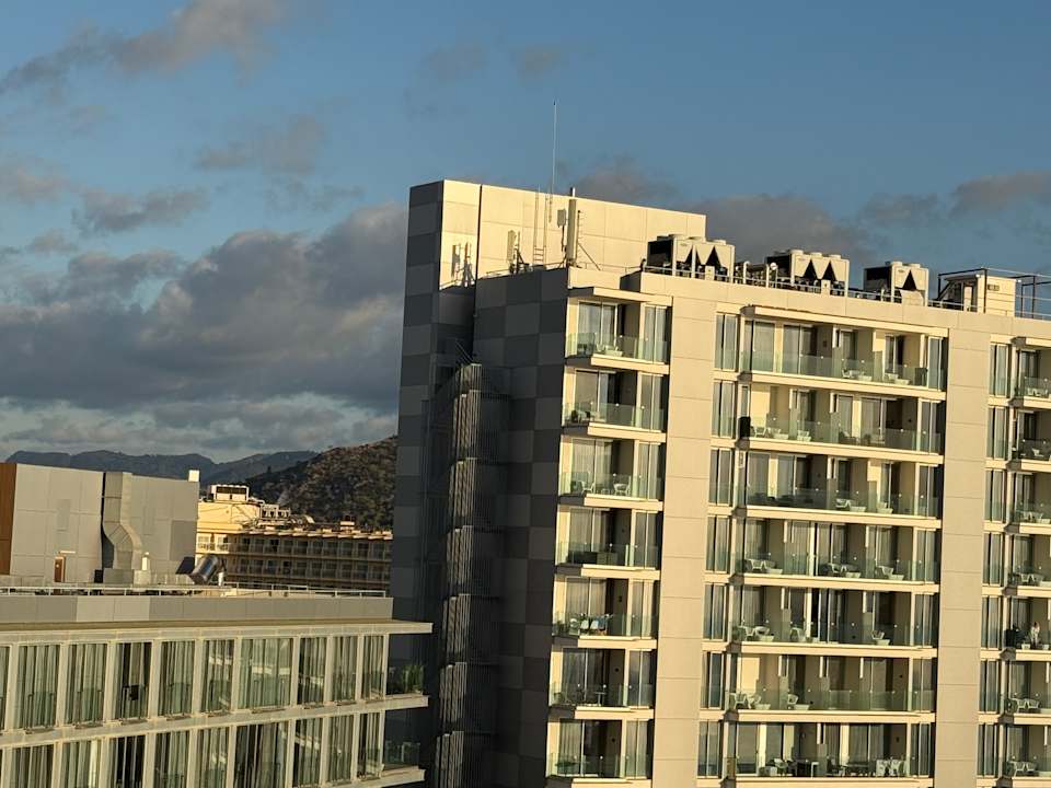 Außenansicht Meliá Calviá Beach