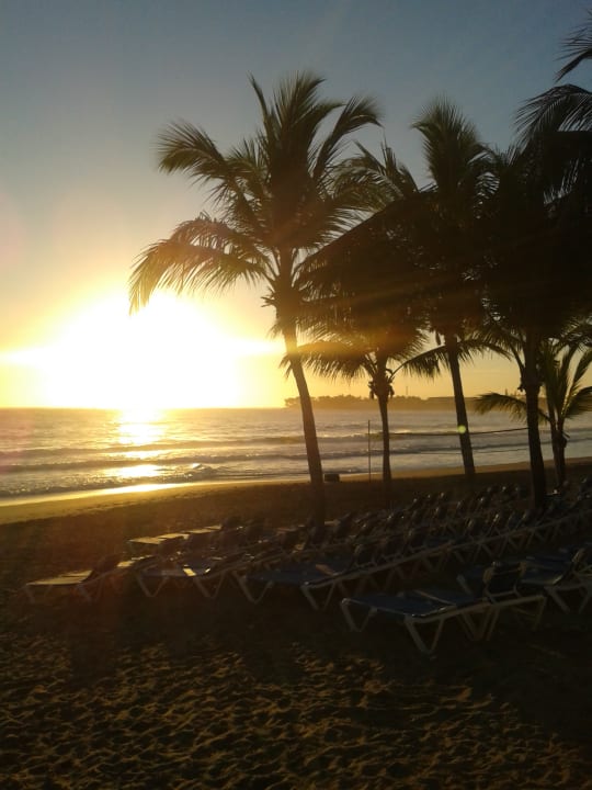 Strand Viva Tangerine by Wyndham - All Inclusive Resort