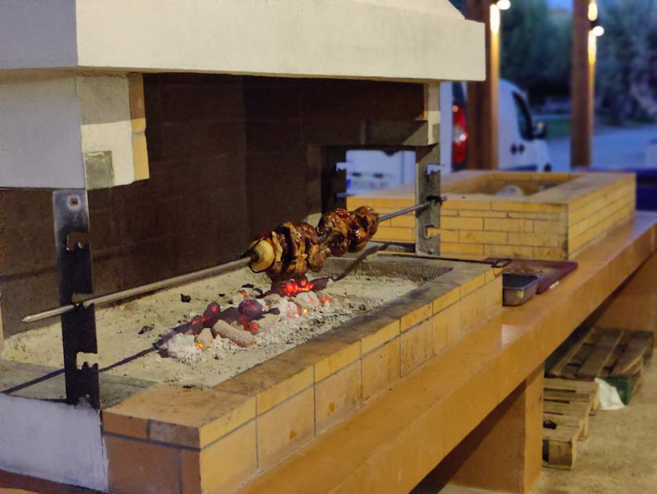 Gastro Amada Colossos Resort