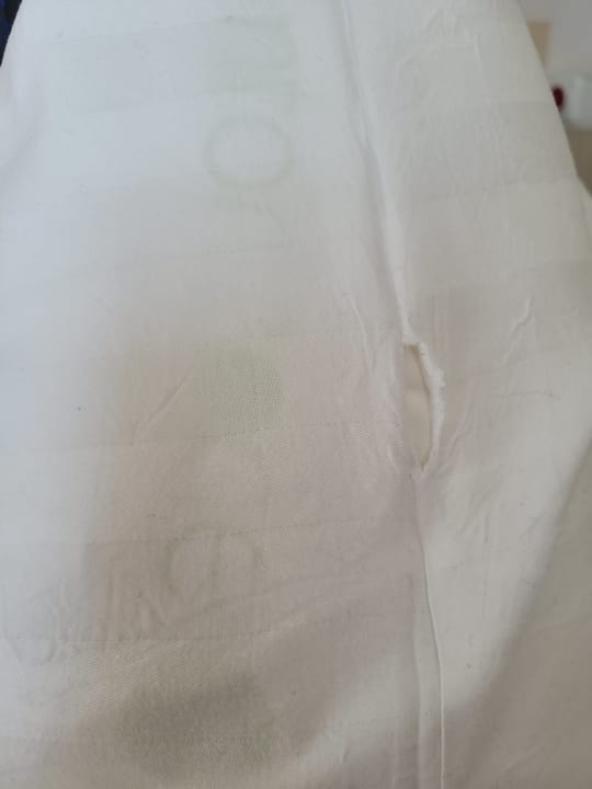 Zimmer IntercityHotel Magdeburg